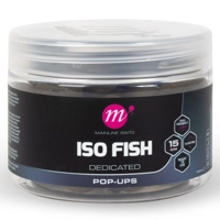 Mainline Dedicated Pop Ups 15mm